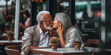 Роль любви в зрелом возрасте: аналитический обзор