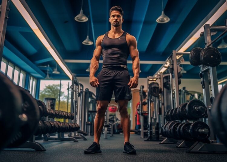 Увеличение метаболизма при занятиях спортом: 5 способов | Твой Коуч.ру