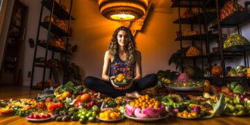 80/20 принцип: Эффективная борьба с избыточным весом