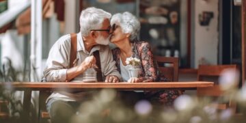 Эволюция любви в зрелости: анализ восприятия