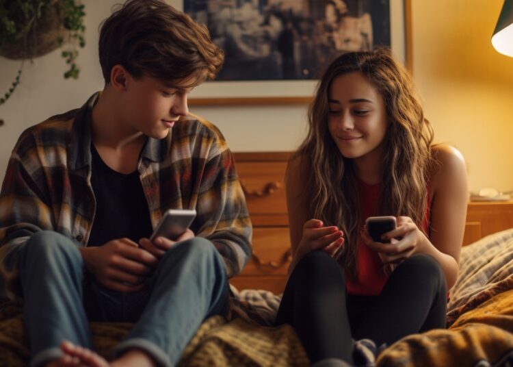 Отказ от соцсетей: рост самооценки у подростков | Твой Коуч.ру | Твой Коуч.ру