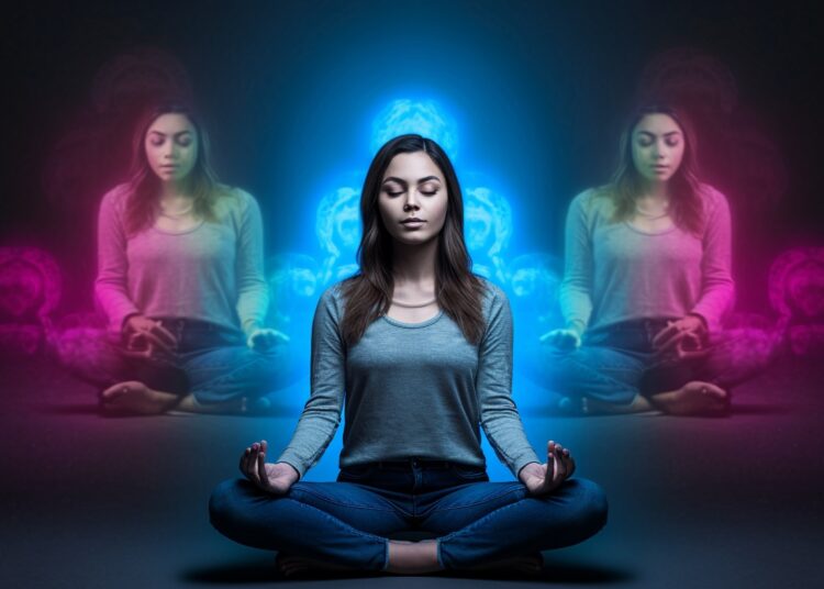 Позитивный саморазговор: увеличьте умственную силу с эффективными техниками | Твой Коуч.ру