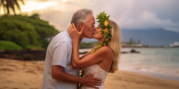 Понимаем ли мы любовь в старости?