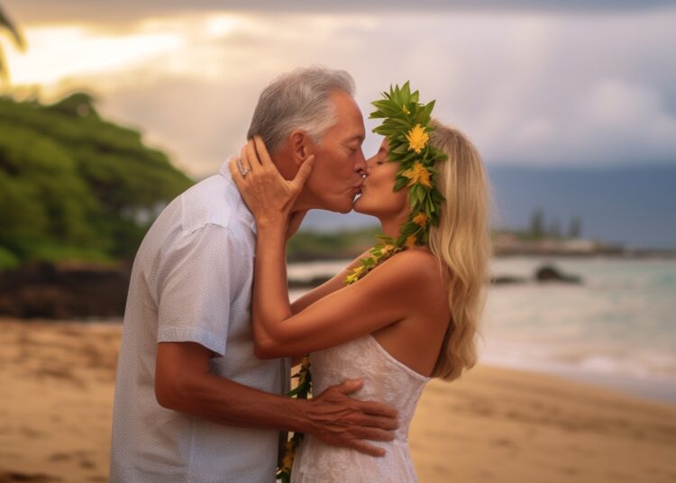 Понимаем ли мы любовь в старости? | Твой Коуч.ру