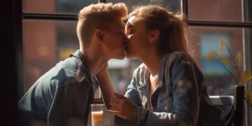 Поддержка подростков: принимаем здоровые решения в сексуальных отношениях