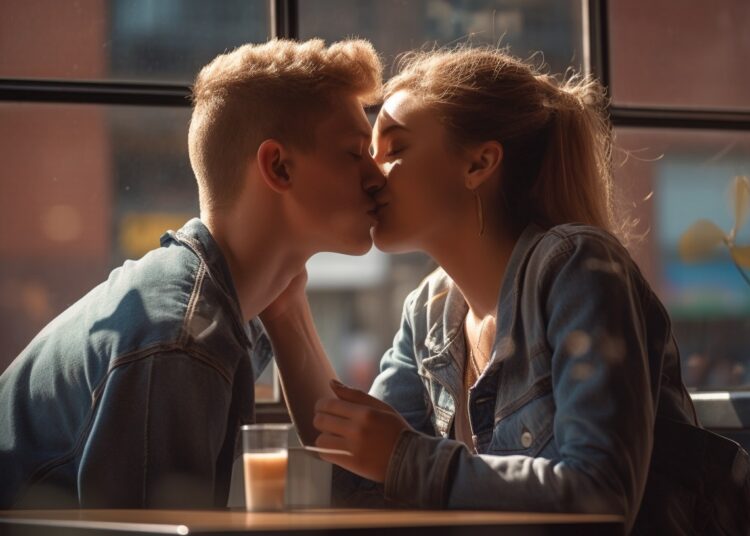 Поддержка подростков: принимаем здоровые решения в сексуальных отношениях | Твой Коуч.ру