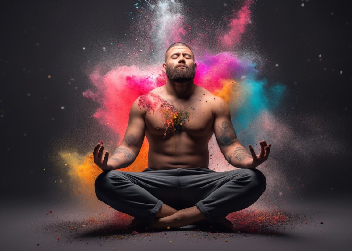 Cвязь между физическим здоровьем и умственной силой: откройте секреты гармонии тела и разума | Твой Коуч.ру