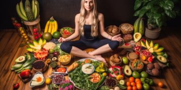 80/20 принцип: сохраняем рацион питания во время праздников