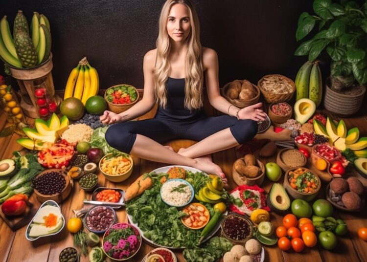 80/20 принцип: сохраняем рацион питания во время праздников | Твой Коуч.ру