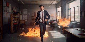 Изучаем, как преодолеть страх и взять на себя ответственность