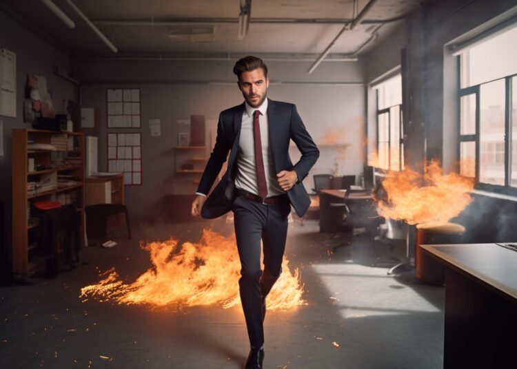 Изучаем, как преодолеть страх и взять на себя ответственность | Твой Коуч.ру