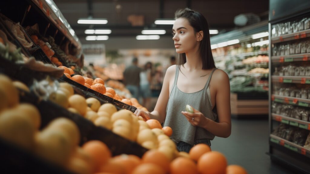 Органические или Неорганические продукты: правда и влияние на ваш бюджет | Твой Коуч.ру