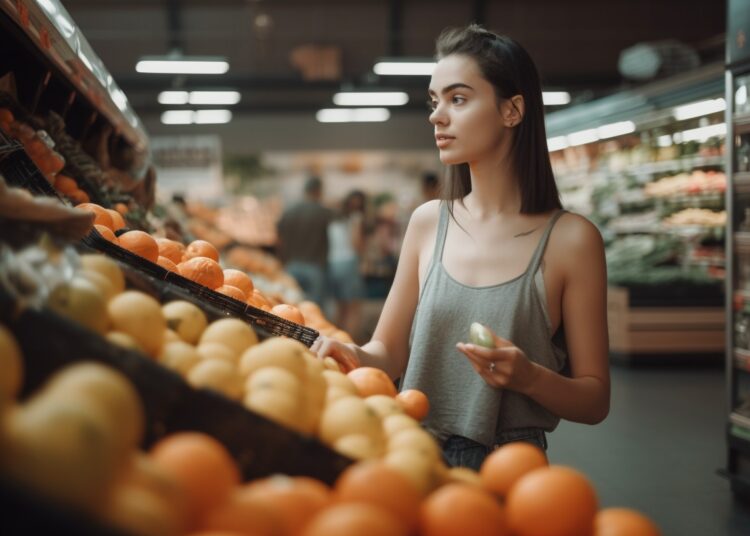 Органические или Неорганические продукты: правда и влияние на ваш бюджет | Твой Коуч.ру