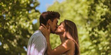 Здоровые отношения: важность эмоциональной и сексуальной близости