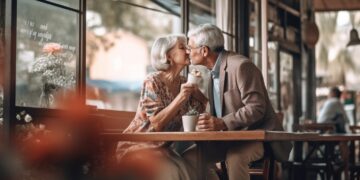 Эволюция любви: как она меняется с возрастом?