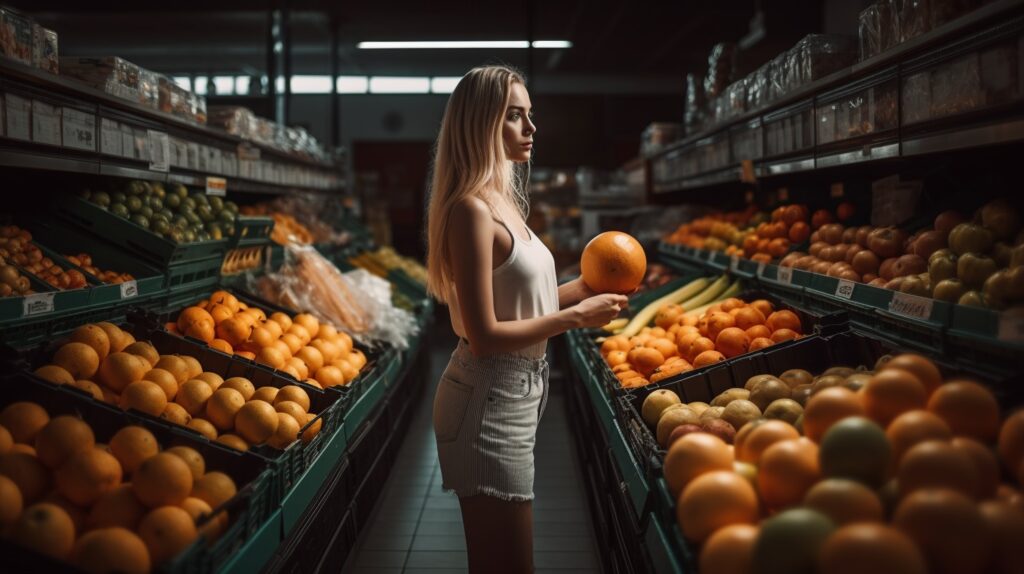 Экономьте на покупках: как чтение этикеток продуктов питания поможет вам сэкономить и питаться правильно | Твой Коуч.ру
