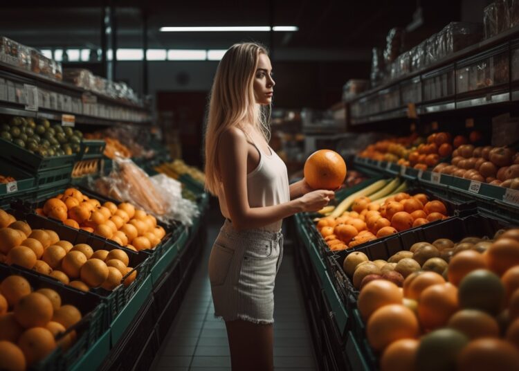 Экономьте на покупках: как чтение этикеток продуктов питания поможет вам сэкономить и питаться правильно | Твой Коуч.ру