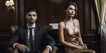 Мастерство навигации по отношениям во взрослом возрасте: советы и хитрости для успешных связей