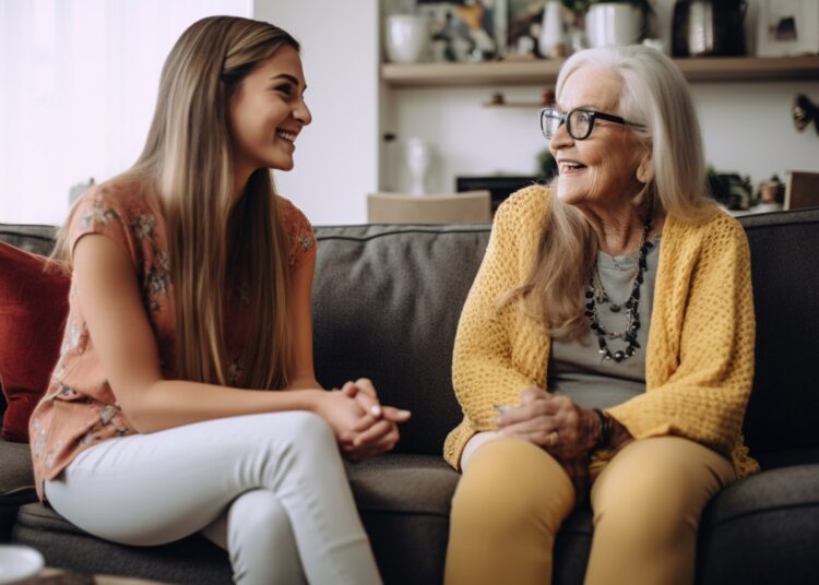 Покорение свекрови: как преодолеть культурные различия и построить гармоничные отношения | Твой Коуч.ру