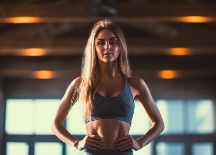 Гибкость для здоровья: важность и научные доказательства | Твой Коуч.ру