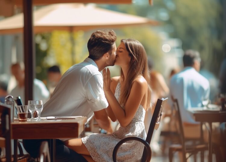 Эмоциональная близость: ключ к крепким отношениям | Твой Коуч.ру