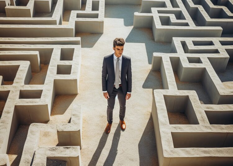 Криптоамнезия: как слепые зоны в мышлении влияют на успех в бизнесе | Твой Коуч.ру