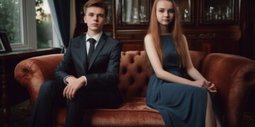 Важность общения о сексе с подростками: почему это необходимо?