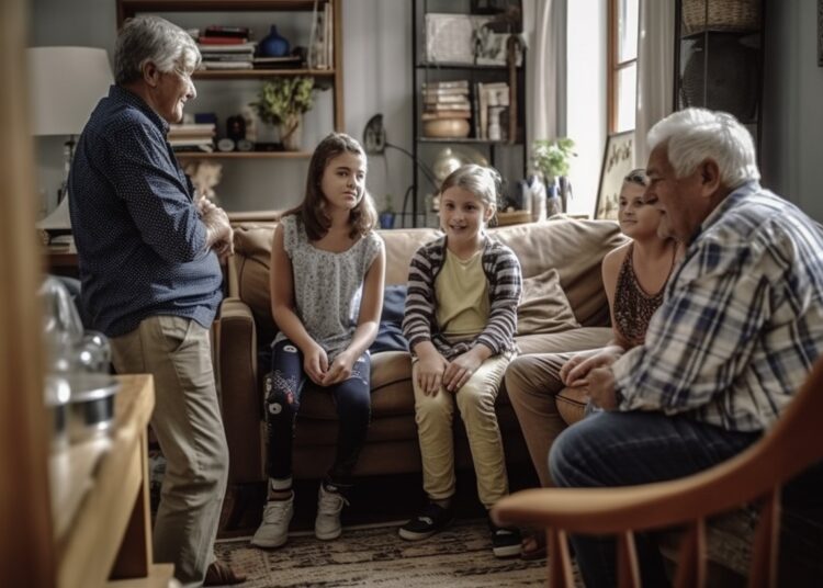 Уход за пожилыми родителями: трудности и проблемы, с которыми вы можете столкнуться | Твой Коуч.ру