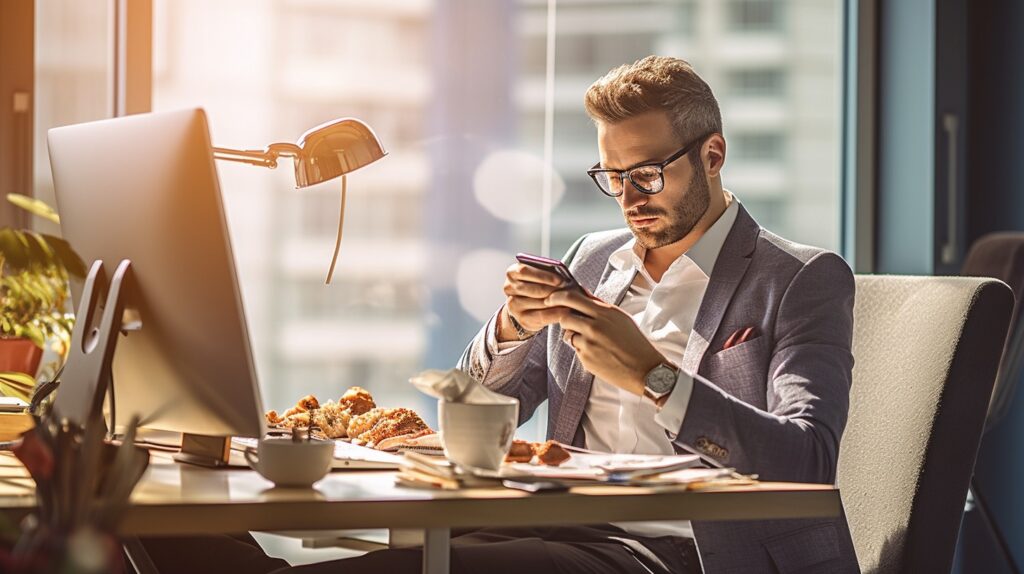 6 эффективных стратегий для повышения производительности на работе: секреты успеха | Твой Коуч.ру