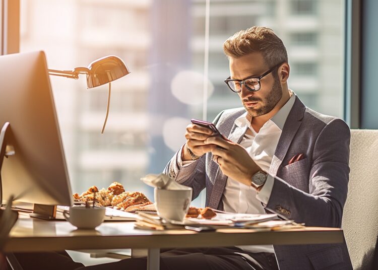 6 эффективных стратегий для повышения производительности на работе: секреты успеха | Твой Коуч.ру