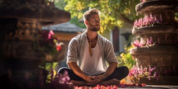 Медитация: простые советы для успеха