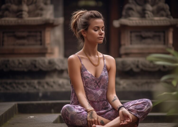 Искусство сосредоточенности: дыхание как ключ | Твой Коуч.ру