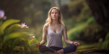 Медитация: Ключевые секреты правильного настроя