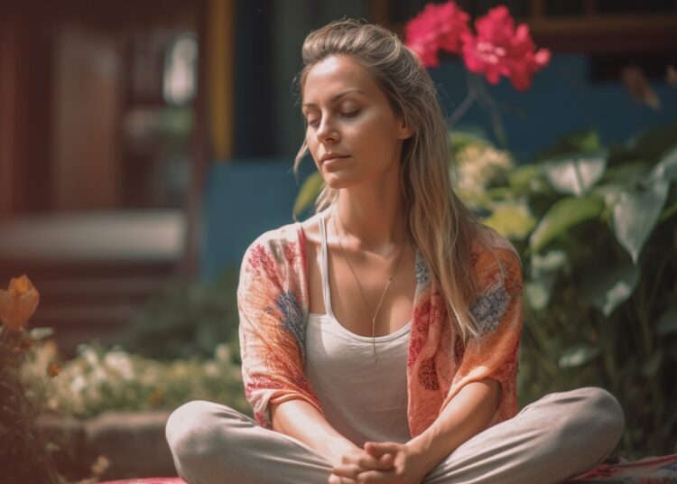Здоровье через медитацию: анализ преимуществ для тела | Твой Коуч.ру