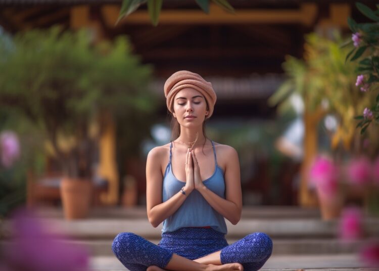 Экспертные советы: медитация для лучшей концентрации | Твой Коуч.ру