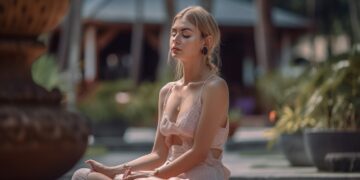 Почему медитация — необходимость в современном мире