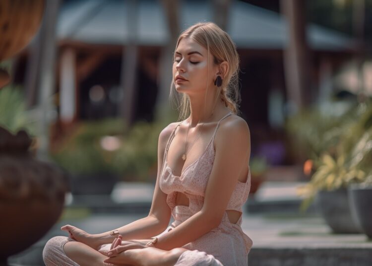 Почему медитация - необходимость в современном мире | Твой Коуч.ру