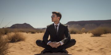 Интеграция медитации: путь к гармонии и успеху