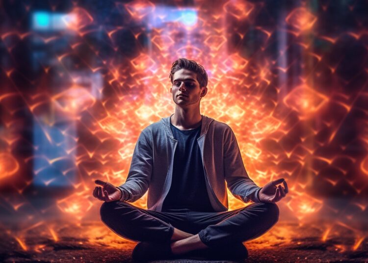 Медитация для начинающих: пошаговая инструкция | Твой Коуч.ру