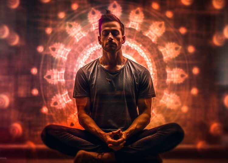 Медитация в повседневной жизни: методы интеграции | Твой Коуч.ру