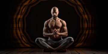 Медитация: решение вопроса стресса и тревоги?