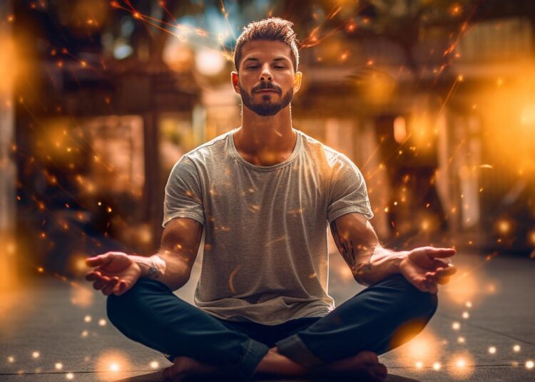 Анализ поз для медитации: как выбрать идеальную? | Твой Коуч.ру