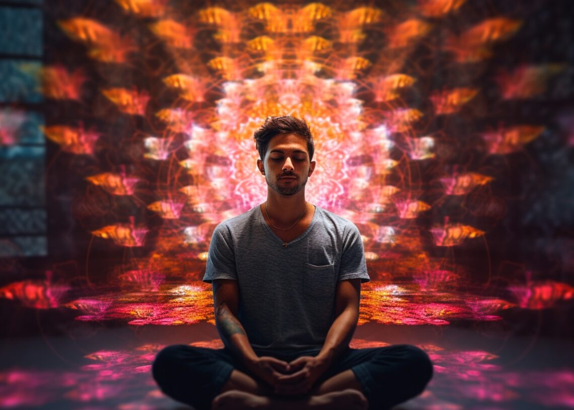 Анализ преимуществ медитации: наука и практика | Твой Коуч.ру