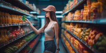 8 бюджетных идей для здорового питания: экономьте и ешьте правильно