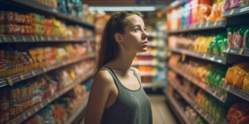 Покупка здоровых продуктов с ограниченным бюджетом: советы и рекомендации