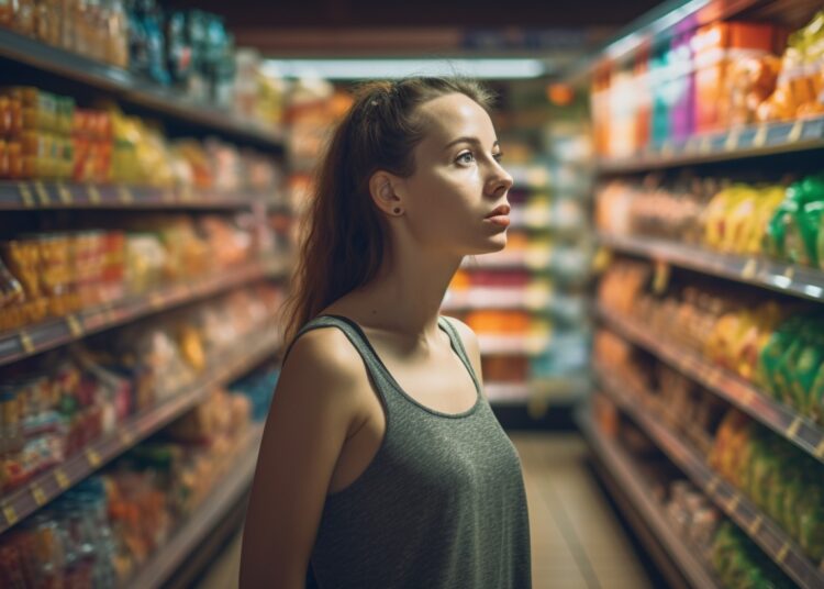 Покупка здоровых продуктов с ограниченным бюджетом: советы и рекомендации | Твой Коуч.ру