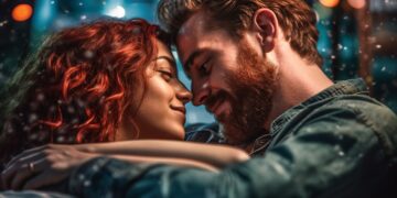 Эмоциональная интимность: ключ к лучшему сексу