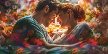 Ключ к идеальной связи между эмоциональной и сексуальной близостью: отношения