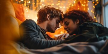 Культурные и религиозные убеждения: влияние на сексуальную жизнь пары