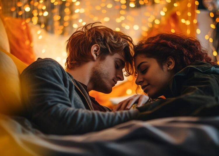 Культурные и религиозные убеждения: влияние на сексуальную жизнь пары | Твой Коуч.ру